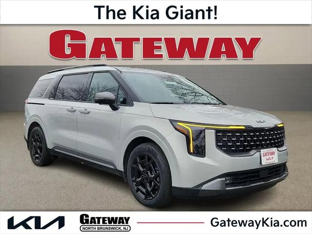 2026 Kia Carnival MPV SX Prestige for sale in North Brunswick, NJ