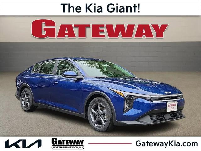 2025 Kia K4 LXS for sale in North Brunswick, NJ