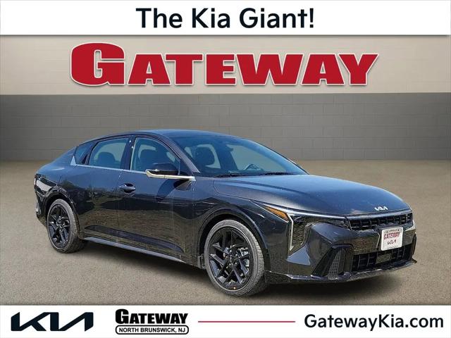 2026 Kia K4 GT-Line Turbo for sale in North Brunswick, NJ