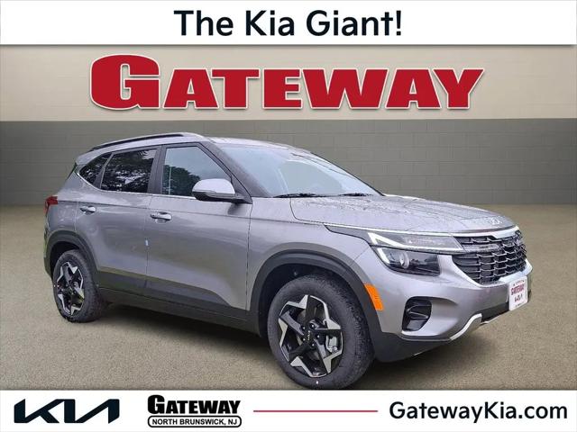 2026 Kia Seltos EX for sale in North Brunswick, NJ