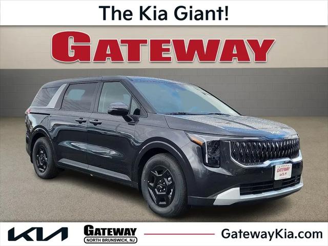 2026 Kia Carnival MPV LXS for sale in North Brunswick, NJ