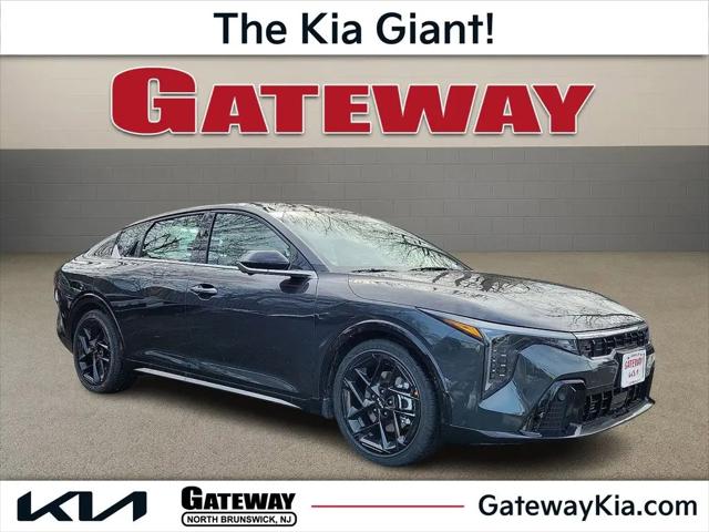 2026 Kia K4 GT-Line Turbo for sale in North Brunswick, NJ
