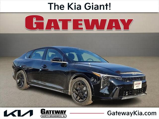 2026 Kia K4 GT-Line Turbo for sale in North Brunswick, NJ