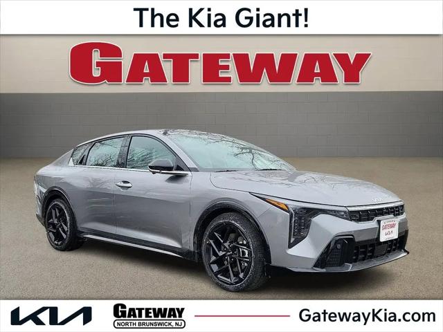 2026 Kia K4 GT-Line Turbo for sale in North Brunswick, NJ