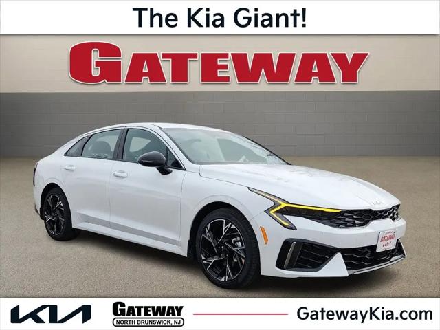 2026 Kia K5 GT-Line AWD for sale in North Brunswick, NJ