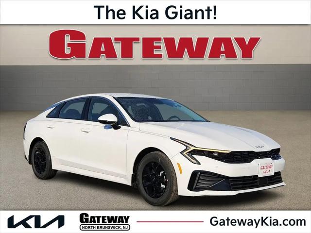 2026 Kia K5 LXS FWD for sale in North Brunswick, NJ