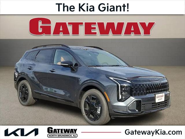 2026 Kia Sportage Hybrid X-Line for sale in North Brunswick, NJ