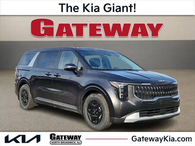 2026 Kia Carnival MPV LXS for sale in North Brunswick, NJ