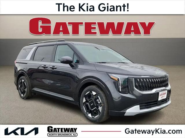 2026 Kia Carnival MPV EX for sale in North Brunswick, NJ