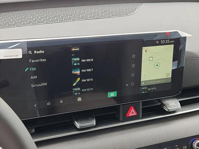 2026 Kia Carnival MPV EX