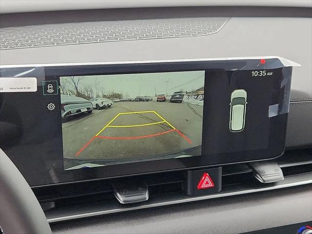 2026 Kia Carnival MPV EX