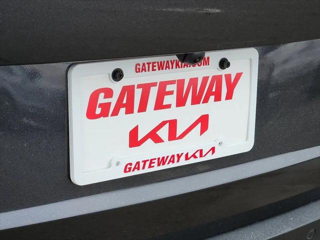 2026 Kia Carnival MPV EX