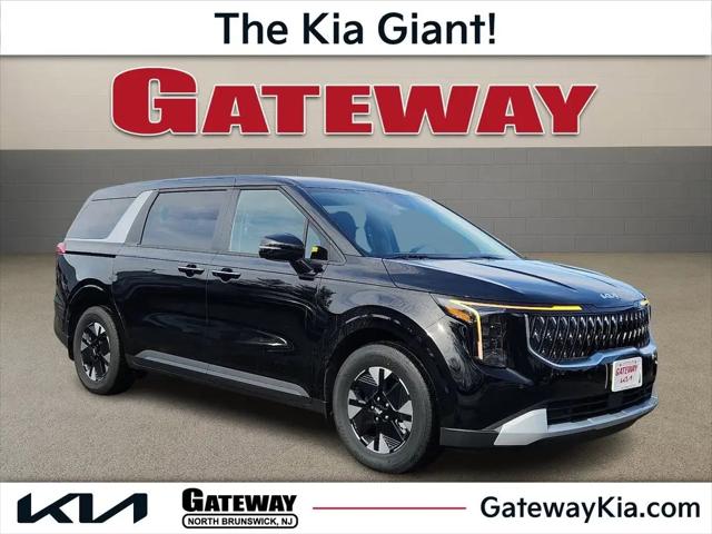2026 Kia Carnival MPV LXS for sale in North Brunswick, NJ
