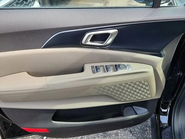 2026 Kia Carnival MPV LXS
