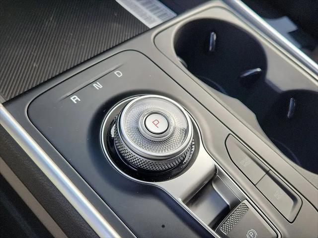 2026 Kia Carnival MPV LXS