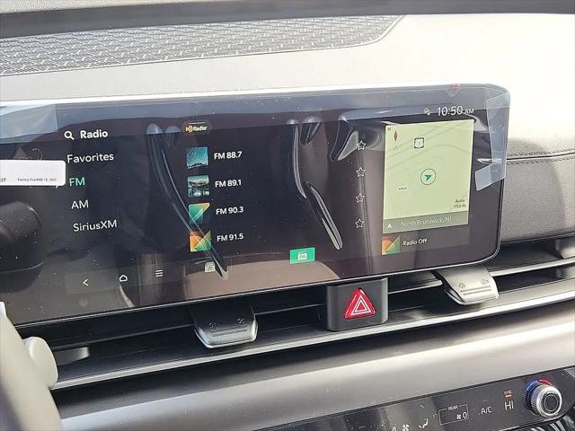 2026 Kia Carnival MPV LXS