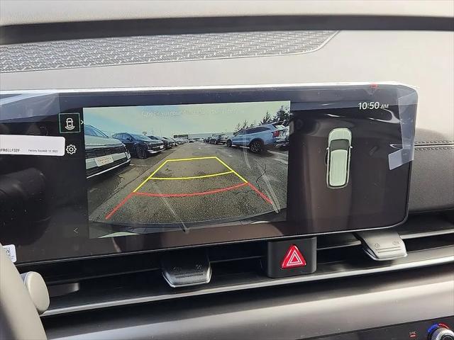 2026 Kia Carnival MPV LXS