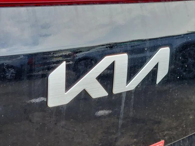 2026 Kia Carnival MPV LXS