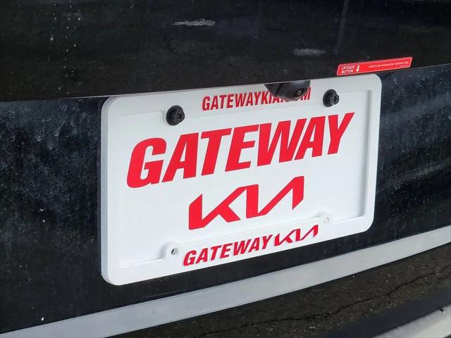 2026 Kia Carnival MPV LXS