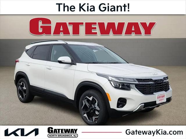 2026 Kia Seltos S for sale in North Brunswick, NJ