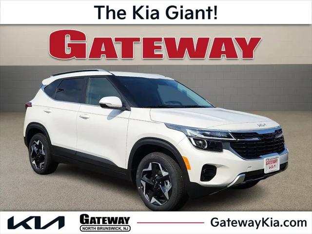 2026 Kia Seltos EX for sale in North Brunswick, NJ