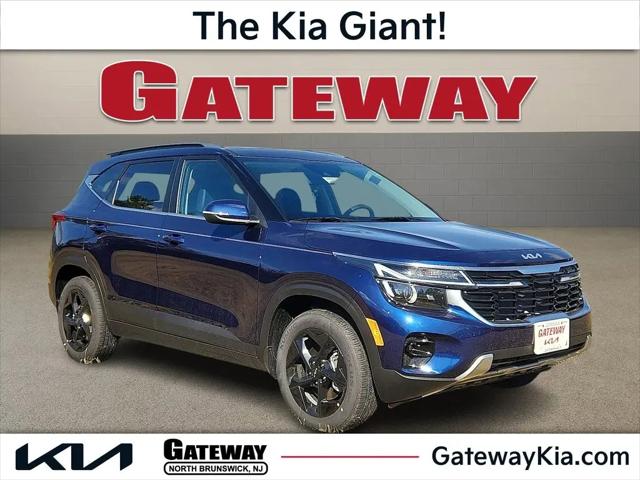 2026 Kia Seltos EX for sale in North Brunswick, NJ
