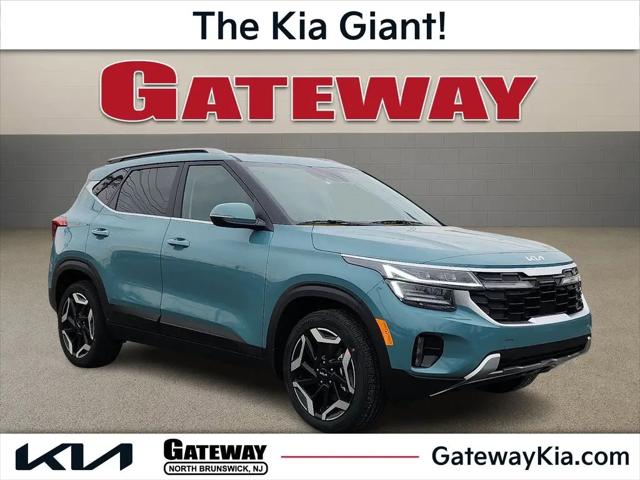 2026 Kia Seltos SX for sale in North Brunswick, NJ