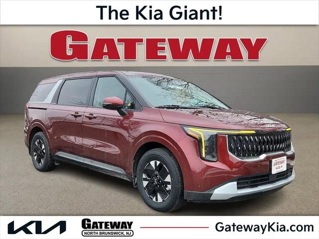 2026 Kia Carnival MPV LXS for sale in North Brunswick, NJ