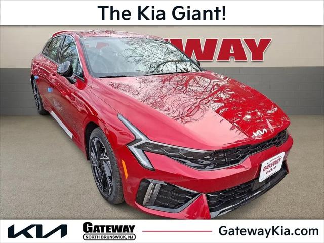 2025 Kia K5 GT-Line for sale in North Brunswick, NJ