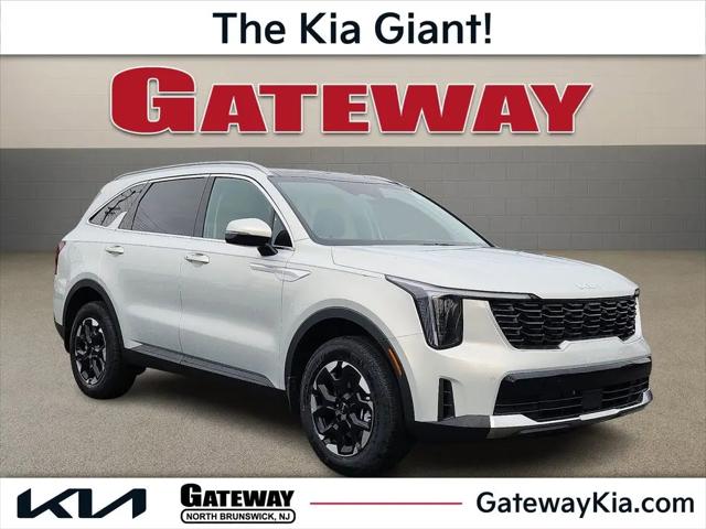 2026 Kia Sorento S for sale in North Brunswick, NJ