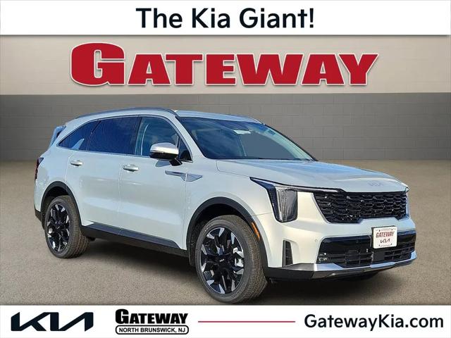 2026 Kia Sorento EX for sale in North Brunswick, NJ