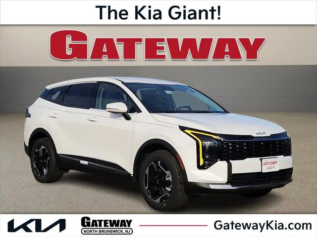 2026 Kia Sportage Hybrid S for sale in North Brunswick, NJ