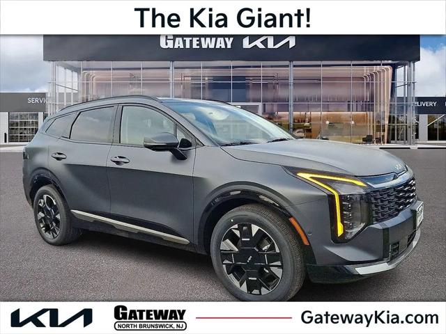 2026 Kia Sportage Hybrid SX-Prestige for sale in North Brunswick, NJ
