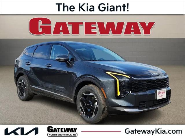 2026 Kia Sportage Hybrid S for sale in North Brunswick, NJ