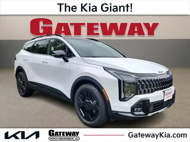2026 Kia Sportage X-Line for sale in North Brunswick, NJ