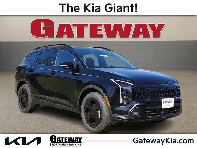 2026 Kia Sportage X-Line for sale in North Brunswick, NJ