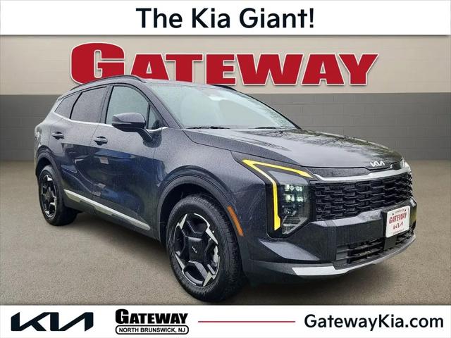 2026 Kia Sportage EX for sale in North Brunswick, NJ