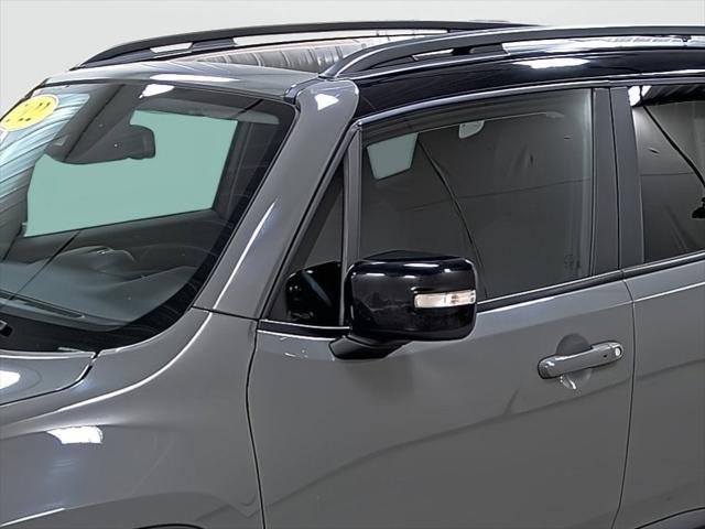 2022 Jeep Renegade Limited 4x4