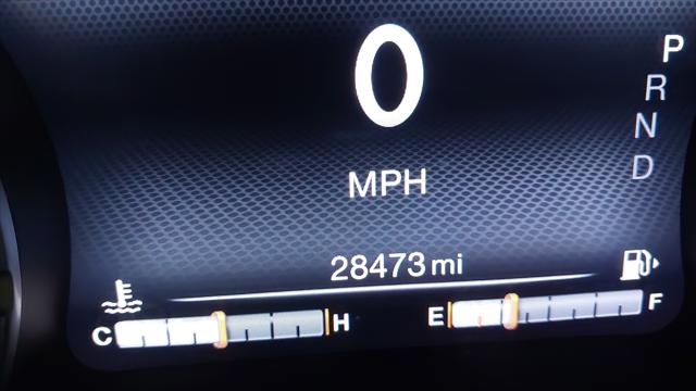 2022 Jeep Renegade Limited 4x4