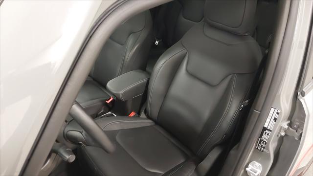 2022 Jeep Renegade Limited 4x4