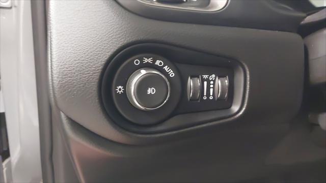 2022 Jeep Renegade Limited 4x4
