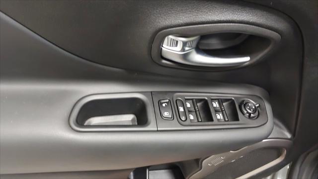 2022 Jeep Renegade Limited 4x4