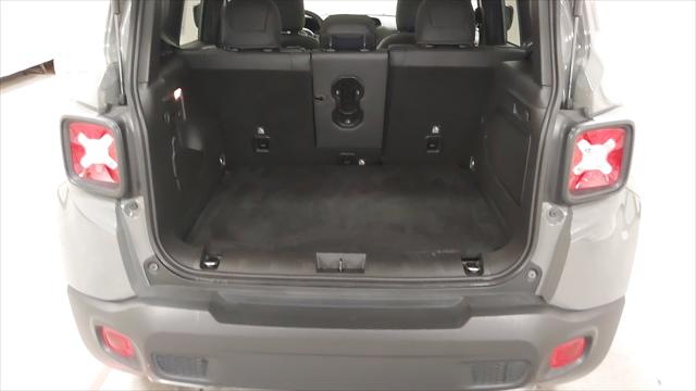2022 Jeep Renegade Limited 4x4