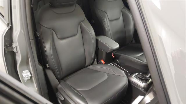 2022 Jeep Renegade Limited 4x4