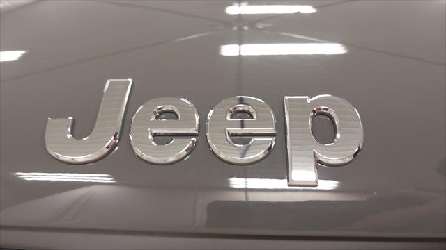 2022 Jeep Renegade Limited 4x4