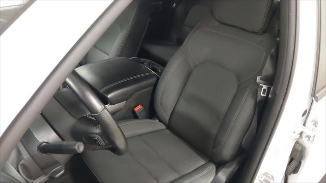 2020 Ram 1500 Big Horn Crew Cab 4x4 5'7" Box