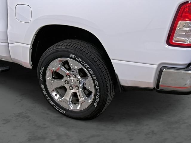 2020 Ram 1500 Big Horn Crew Cab 4x4 5'7" Box