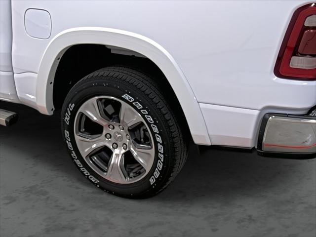 2022 Ram 1500 Laramie Crew Cab 4x4 5'7" Box