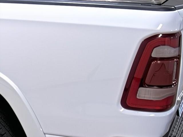 2022 Ram 1500 Laramie Crew Cab 4x4 5'7" Box
