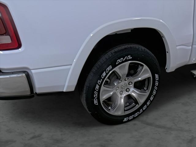 2022 Ram 1500 Laramie Crew Cab 4x4 5'7" Box
